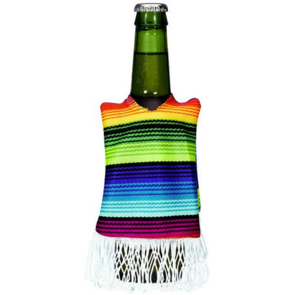 Cinco de Mayo Drink Kozy - Fabric - Party Savers