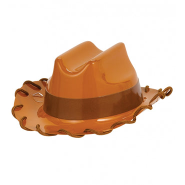Toy Story 4 Mini Cowboy Hats 4pk - Party Savers