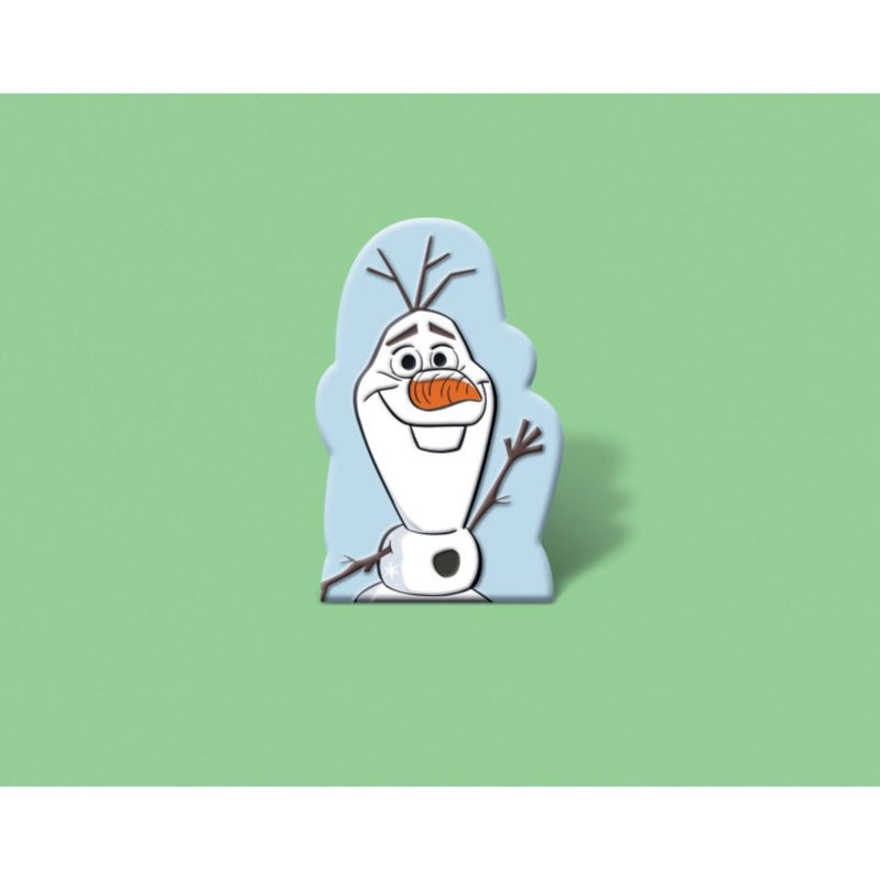 Frozen 2 Finger Puppet 2pk - Party Savers