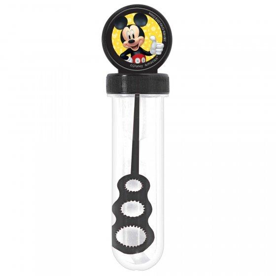 Mickey Mouse Forever Bubble Tube 29ml Favors 4pk