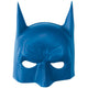 Batman Heroes Unite Deluxe Fabric Mask Each