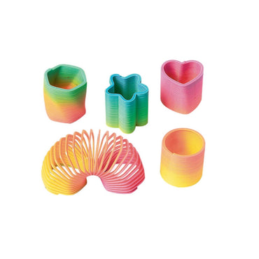 Assorted Springs 12pk - Party Savers