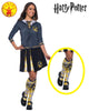 Hufflepuff Socks - One Size (Fits Shoe Size 6-11) - Party Savers