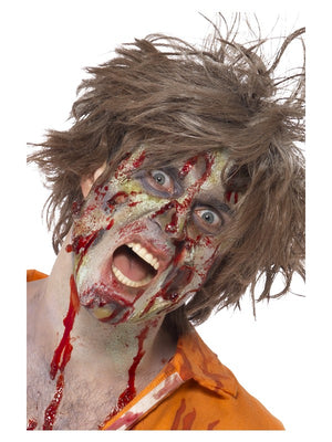 Nude Zombie Latex Kit - Party Savers