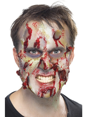 Nude Zombie Latex Kit - Party Savers