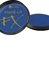 Blue Make-Up FX - Party Savers