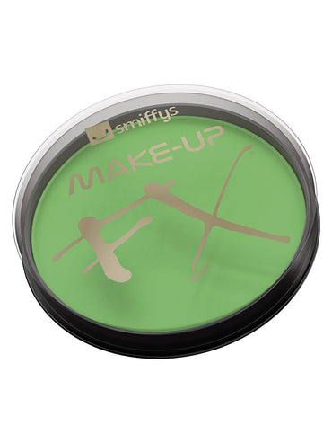 Green Make-Up FX - Party Savers