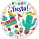 Fiesta Party 45cm - Party Savers