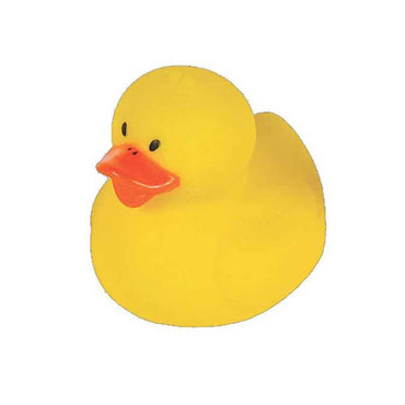 Rubber Ducky 18pk - Party Savers
