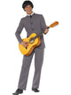 Mens Costume - The Beatles Fab Four Iconic - Party Savers