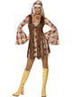 Womens Costume - Groovy Baby - Party Savers