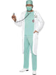 Mens Costume - Doctor - Party Savers