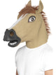 Brown Horse Mask - Party Savers