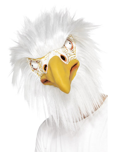 Eagle Mask - Party Savers