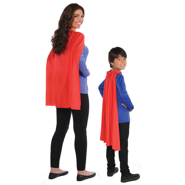 Red Cape - Party Savers