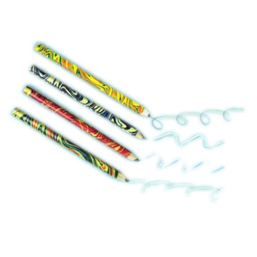 Multi-Color Pencil 8pk - Party Savers