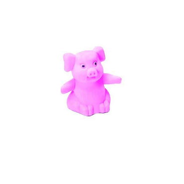 Pig Eraser 8pk - Party Savers