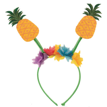 Pineapple Headband - Party Savers