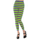 Rainbow Footless Tights - Party Savers
