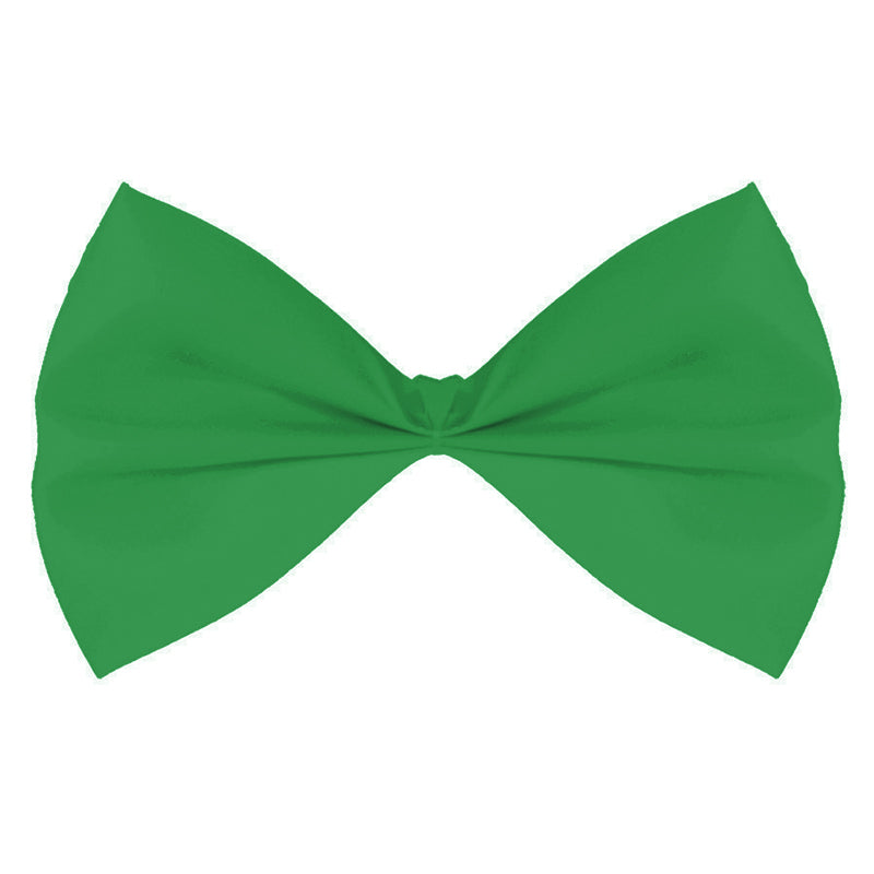 Green Bowtie - Party Savers
