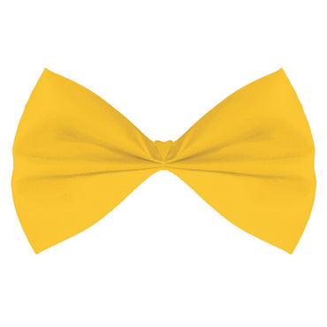Yellow Bowtie - Party Savers