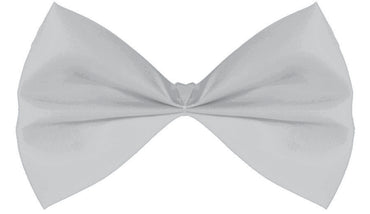Silver Bowtie - Party Savers