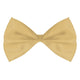 Gold Bowtie - Party Savers