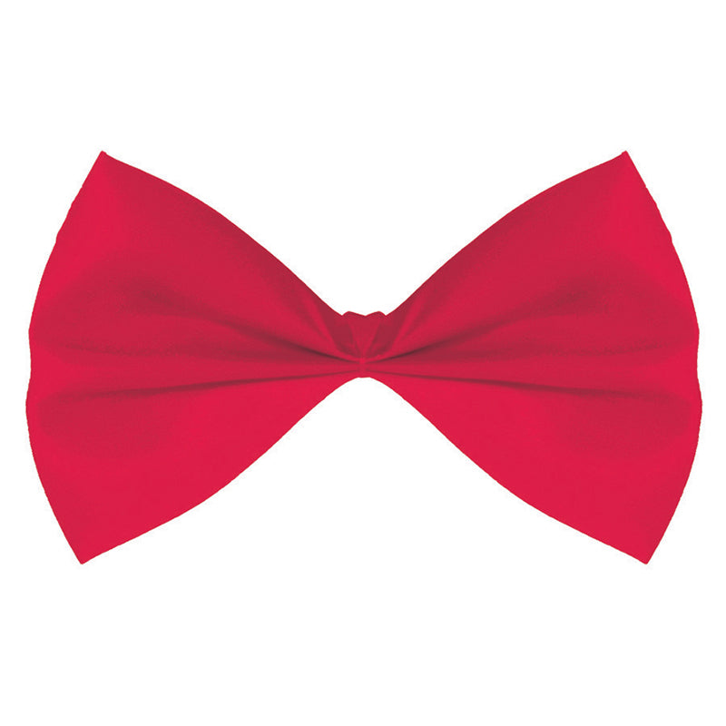 Red Bowtie - Party Savers