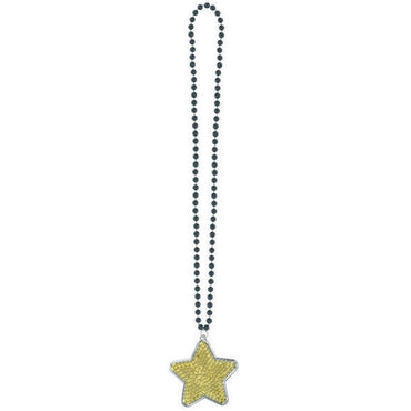 Star Necklace - Party Savers