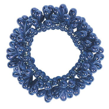 Blue Bead Bracelet - Party Savers