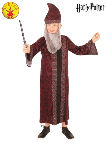 Dumbledore Robe - Party Savers