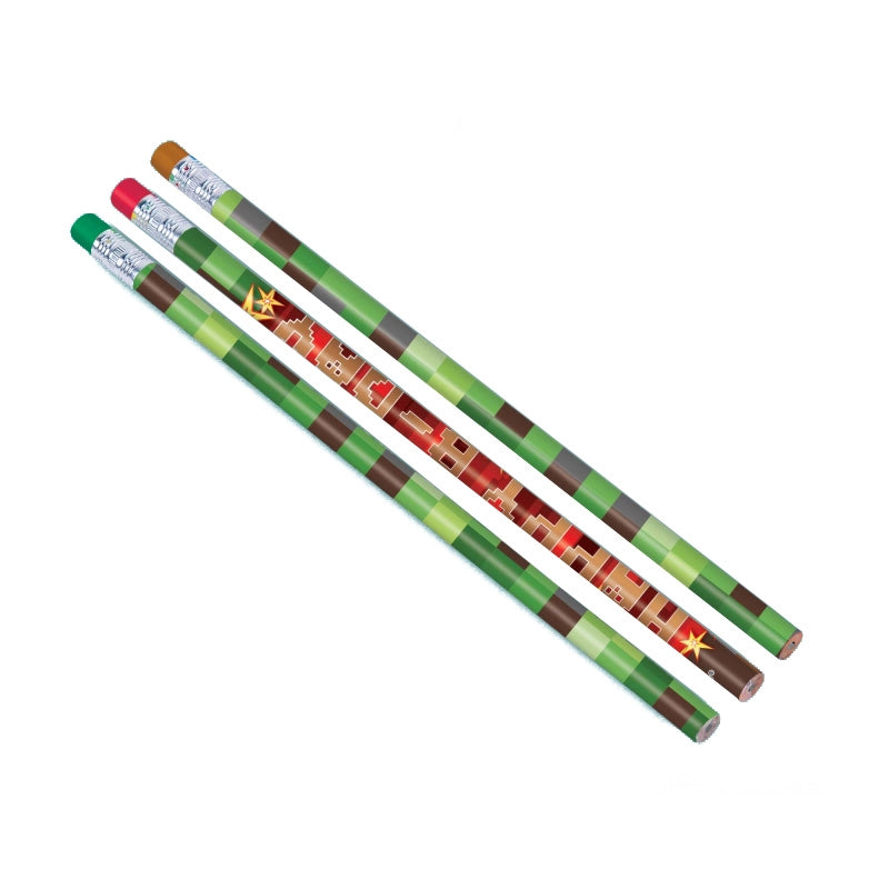 TNT Party! Pencils   12pk - Party Savers