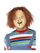 Chucky Latex Mask - Party Savers