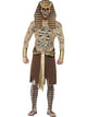 Mens Costume - Zombie Pharaoh - Party Savers