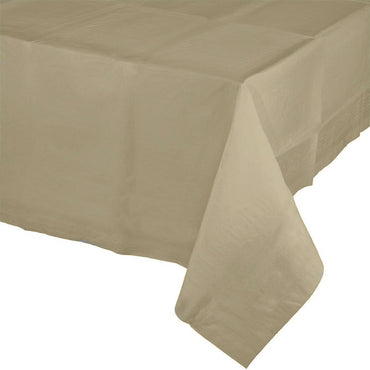 Kraft Paper Tablecover 250X125cm - Party Savers
