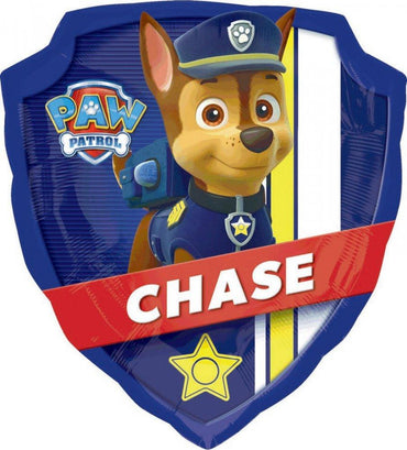 Paw Patrol SuperShape Two-Sided Balloon 63cm x 68cm - Party Savers