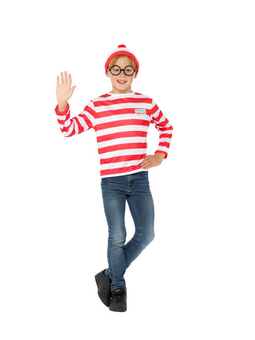 Where's Wally? Instant Kit - Party Savers