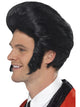 Elvis 50s Quiff King Wig - Party Savers