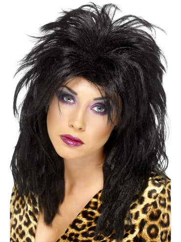 80s Popstar Wig - Party Savers