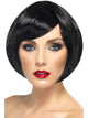 Black Babe Wig - Party Savers
