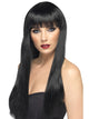 Black Beauty Wig - Party Savers