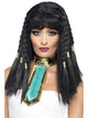 Black Cleopatra Wig - Party Savers