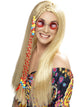 Blond Hippy Party Wig - Party Savers