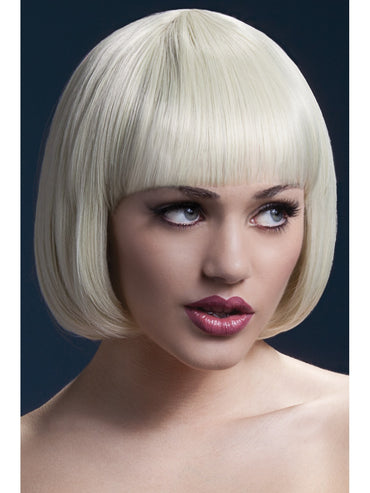 Blonde Fever Mia Wig - Party Savers