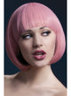 Pink Fever Mia Wig - Party Savers