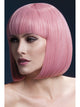 Pink Fever Elise Wig - Party Savers