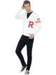 Mens Costume - Grease Rydell Prep - Party Savers