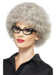 Granny Perm Wig - Party Savers