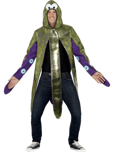 Adult Costume - Octopus Costume - Party Savers