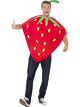 Adult Costume - Strawberry Costume - Party Savers